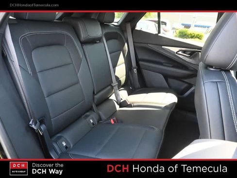 Used 2024 Chevrolet Blazer EV LT AWD/4WD image 19