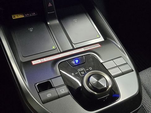 New 2026 Toyota bZ image 28