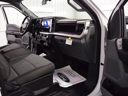 New 2026 Ford F350 XL w/ XL Driver Assist Package image 29