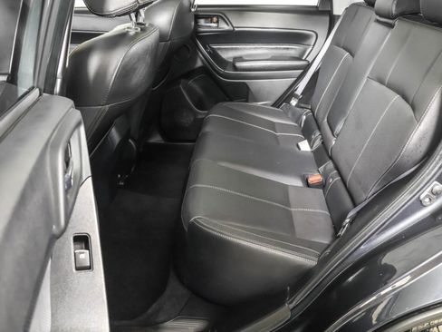 Used 2018 Subaru Forester 2.0XT Touring image 38