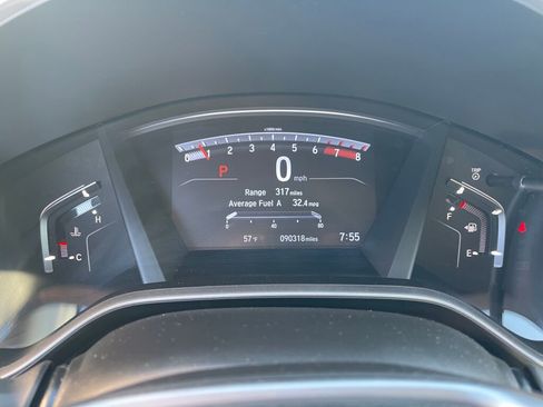 Used 2019 Honda CR-V EX image 18