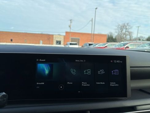 New 2026 Hyundai Santa Cruz SE AWD/4WD image 17