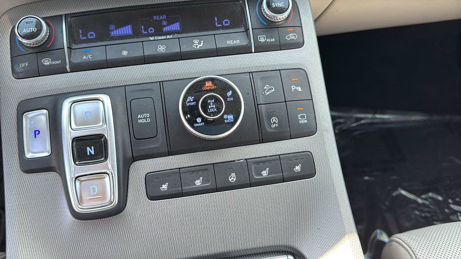 Used 2021 Hyundai Palisade Limited AWD/4WD image 18