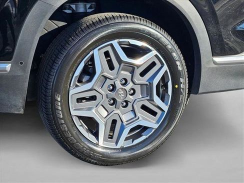 Used 2022 Hyundai Santa Fe Limited w/ Cargo Package image 21