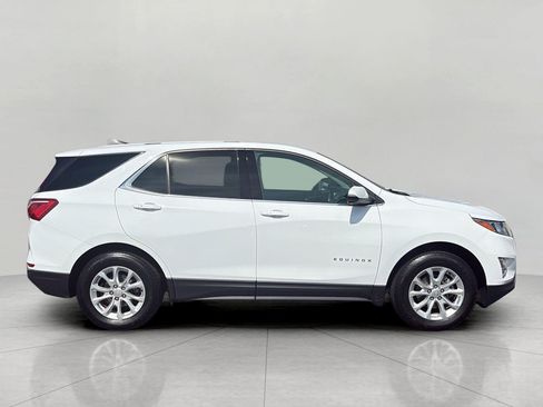 Used 2019 Chevrolet Equinox LT AWD/4WD image 3