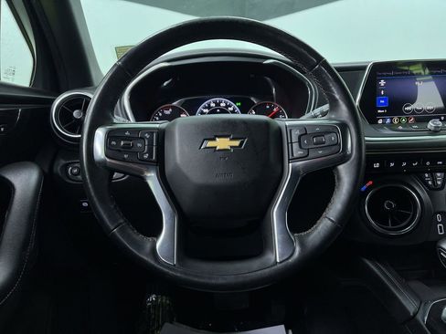 Used 2019 Chevrolet Blazer Premier w/ Driver Confidence II Package FWD image 20