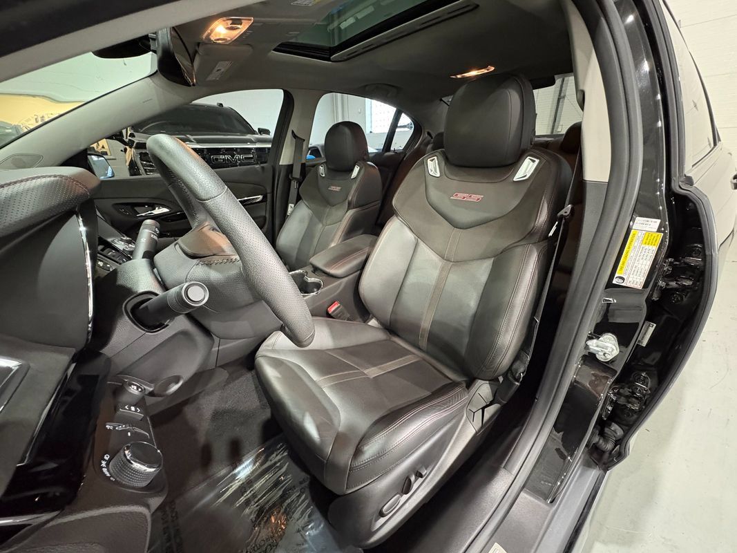 Used 2017 Chevrolet SS RWD image 9
