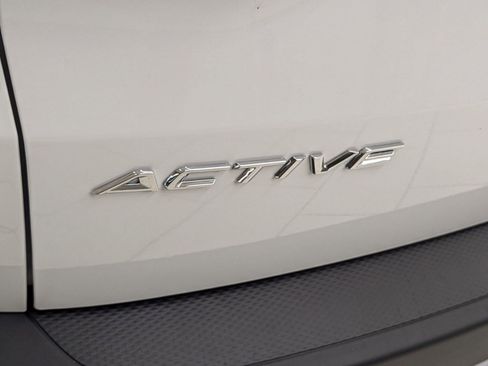 New 2026 Ford Escape Active w/ Cold Weather Package image 34