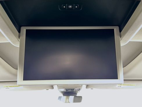 New 2026 Honda Odyssey Elite image 26