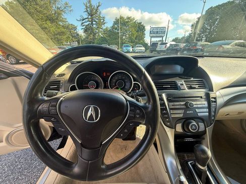 Used 2009 Acura TL FWD image 13