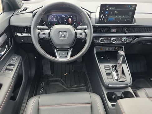 New 2026 Honda CR-V Sport Touring image 7
