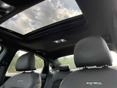Certified 2024 Kia Forte GT-Line w/ GT-Line Premium Package FWD image 22