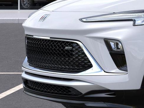 New 2026 Buick Encore GX Sport Touring image 13