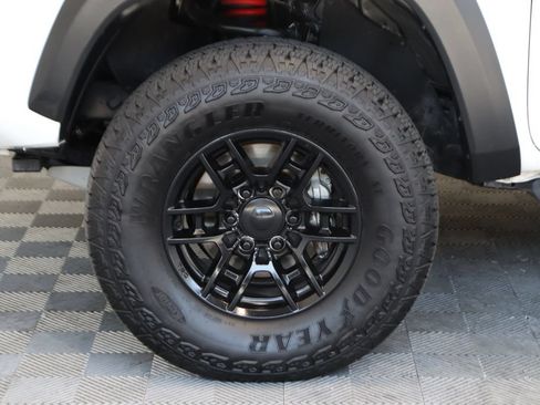 Used 2021 Toyota Tacoma TRD Pro AWD/4WD image 44