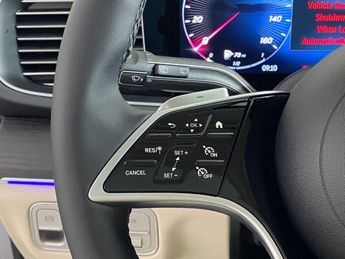 New 2026 Mercedes-Benz GLE 350 4MATIC image 18