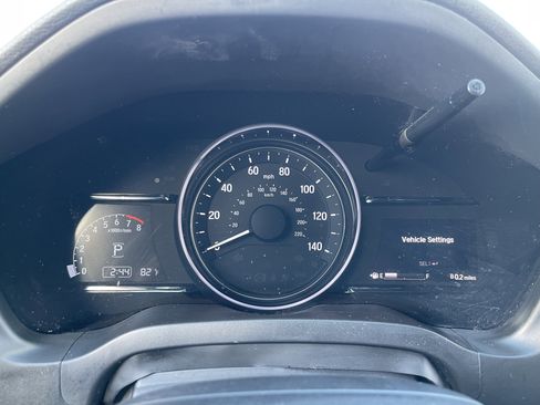 Used 2021 Honda HR-V EX image 17