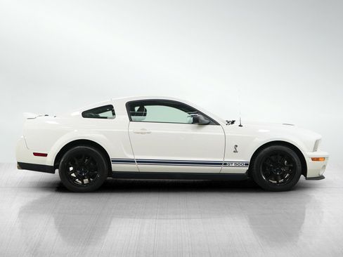Used 2007 Ford Mustang Shelby GT500 RWD image 6