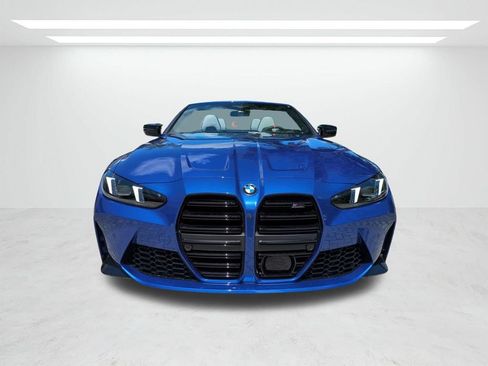 New 2027 BMW M4 xDrive Competition AWD/4WD image 9