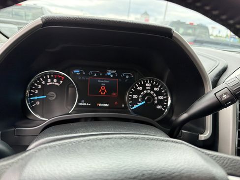 Used 2020 Ford F150 Lariat AWD/4WD image 22