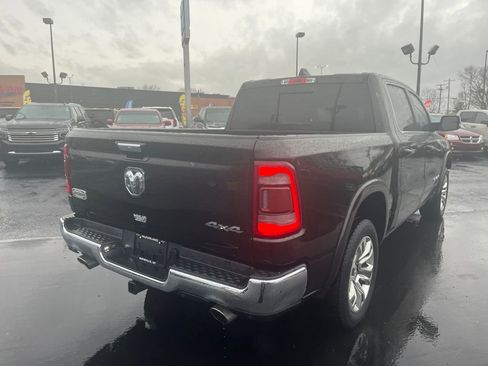 Used 2019 RAM 1500 Limited image 5
