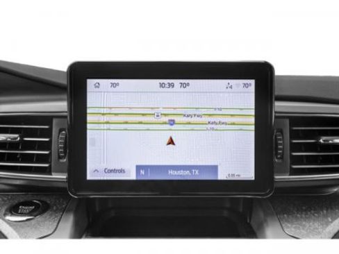 Certified 2023 Ford Explorer Timberline image 19