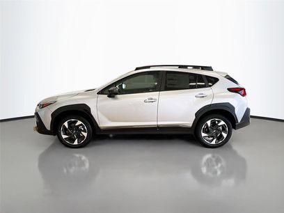New 2026 Subaru Crosstrek 2.5i Limited