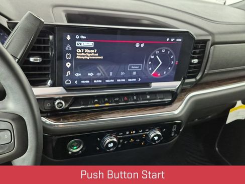 Used 2023 GMC Sierra 1500 Elevation AWD/4WD image 23