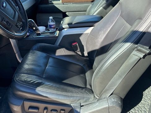 Used 2013 Ford F150 Lariat w/ Luxury Equipment Group image 7