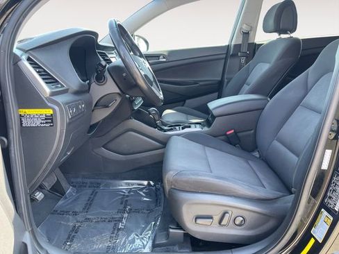 Used 2017 Hyundai Tucson Value image 31