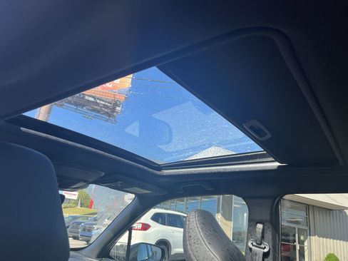 New 2026 Subaru Forester Touring image 25