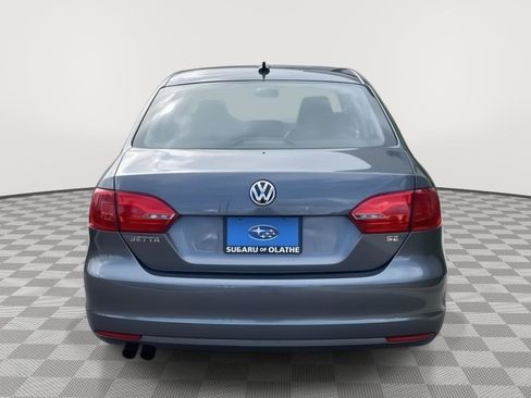 Used 2014 Volkswagen Jetta SE FWD image 14