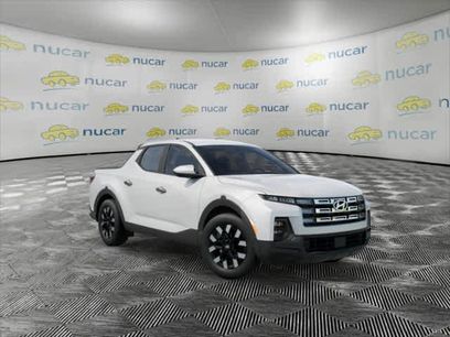 New 2026 Hyundai Santa Cruz SE