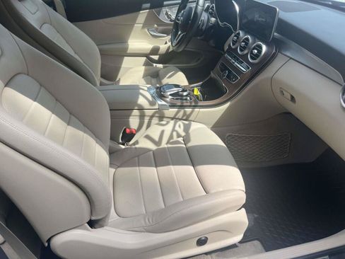 Used 2020 Mercedes-Benz C 300 4MATIC Cabriolet image 20