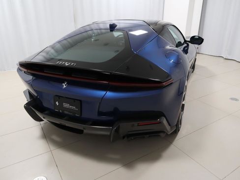 Used 2025 Ferrari 12Cilindri RWD image 11