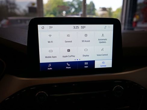 Used 2022 Ford Escape SE w/ Cold Weather Package AWD/4WD image 34