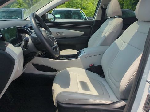 Certified 2024 Hyundai Tucson SEL w/ Convenience Package AWD/4WD image 22