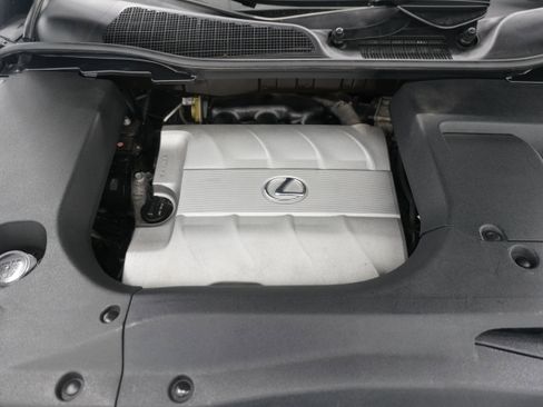 Used 2013 Lexus RX 350 AWD w/ Navigation Pkg image 37