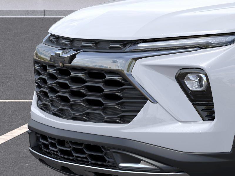 New 2026 Chevrolet TrailBlazer ACTIV AWD/4WD image 14