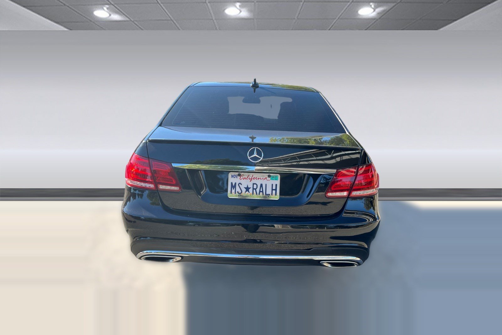 Used 2014 Mercedes-Benz E 350 Sedan image 5