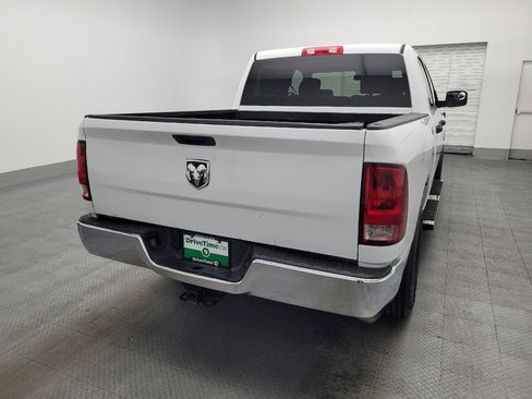 Used 2020 RAM 1500 Tradesman w/ Popular Equipment Group image 7