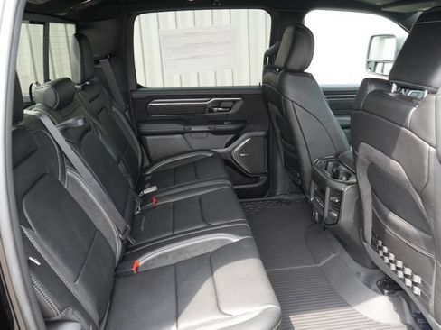 New 2026 RAM 1500 RHO AWD/4WD image 27