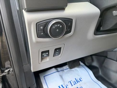 Used 2019 Ford F150 XLT w/ Equipment Group 301A Mid AWD/4WD image 10