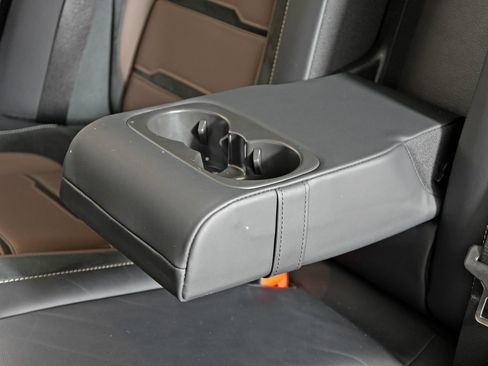 Certified 2022 Mercedes-Benz GLE 53 AMG 4MATIC image 29