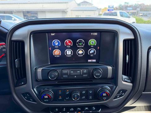 Used 2016 GMC Sierra 1500 Denali w/ Enhanced Driver Alert Package image 27