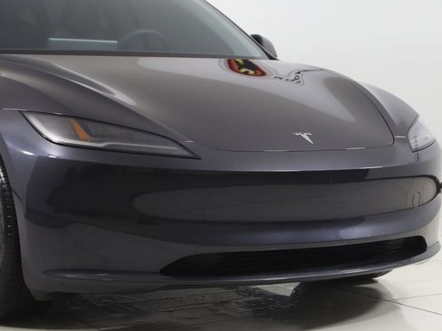 Used 2025 Tesla Model 3 Long Range image 43