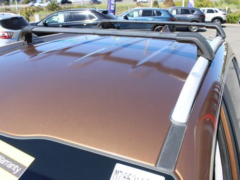 Used 2021 Kia Sportage EX image 11