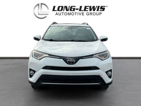 Used 2018 Toyota RAV4 XLE image 11