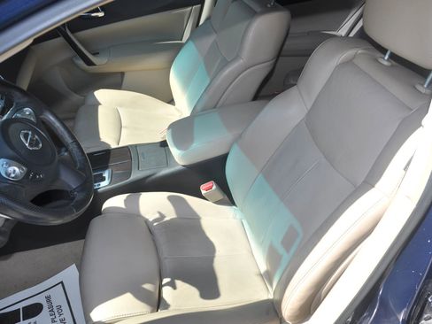 Used 2014 Nissan Maxima 3.5 SV w/ Premium Package image 23