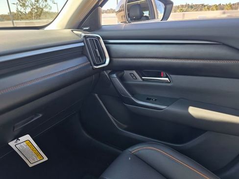 New 2026 MAZDA CX-50 2.5 Hybrid w/ Weather Package image 24