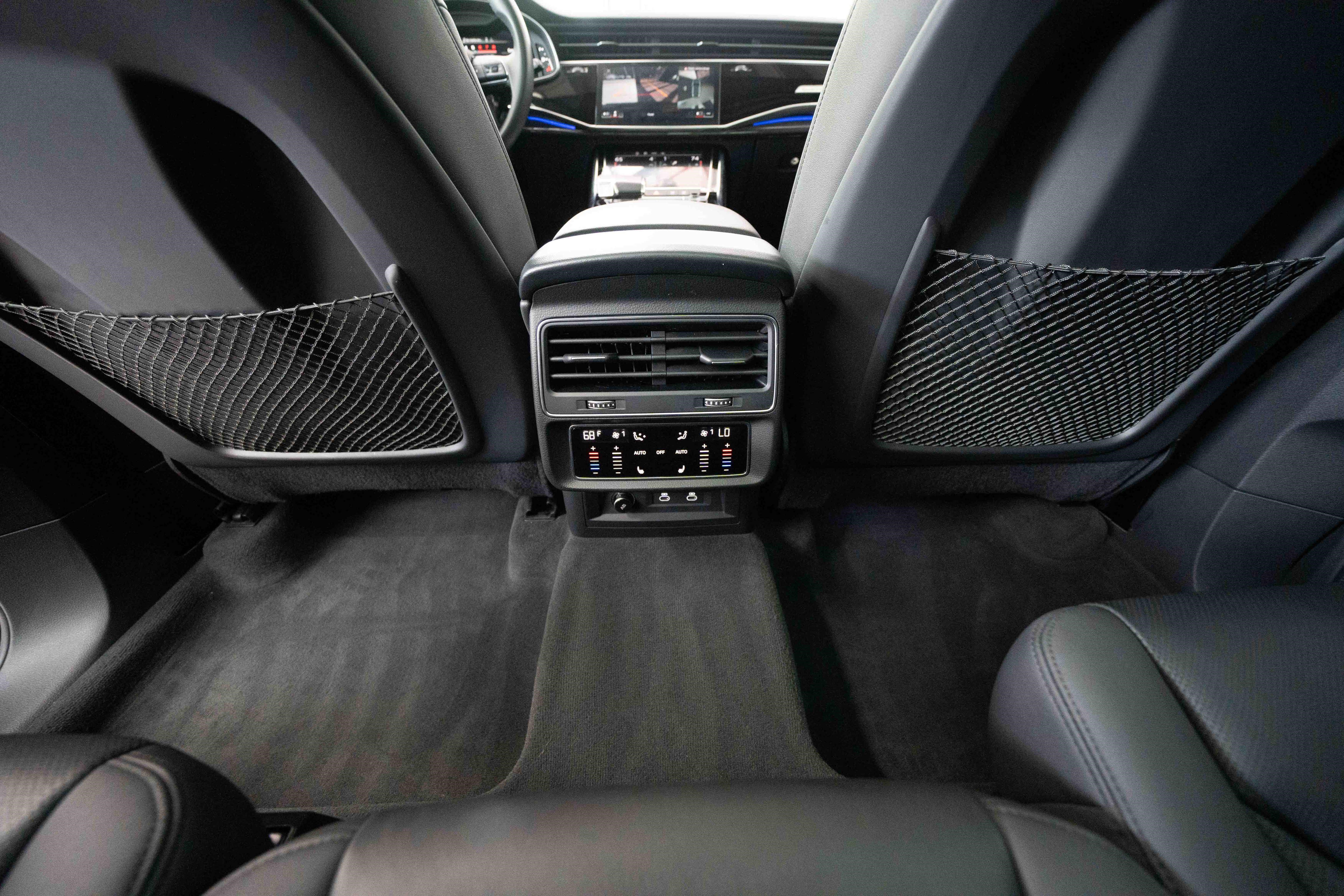 Used 2023 Audi Q7 3.0T Premium Plus w/ Premium Plus Package AWD/4WD image 22